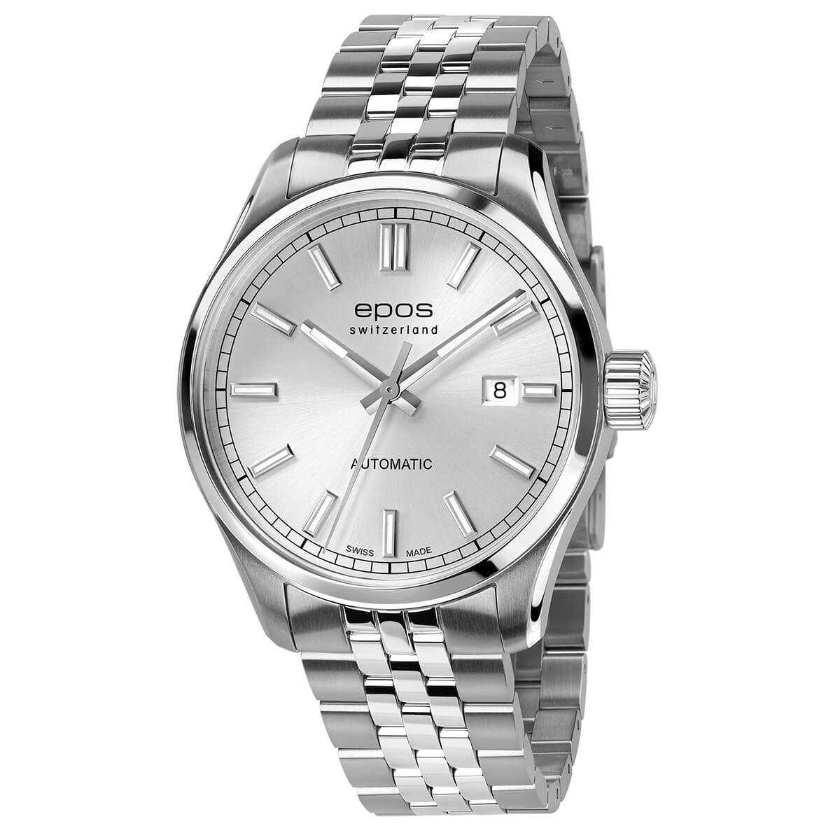 Швейцарские часы Epos 3501.132.20.18.30