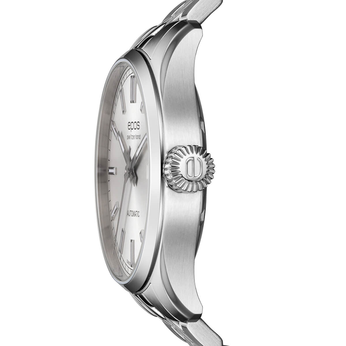 Швейцарские часы Epos 3501.132.20.18.30