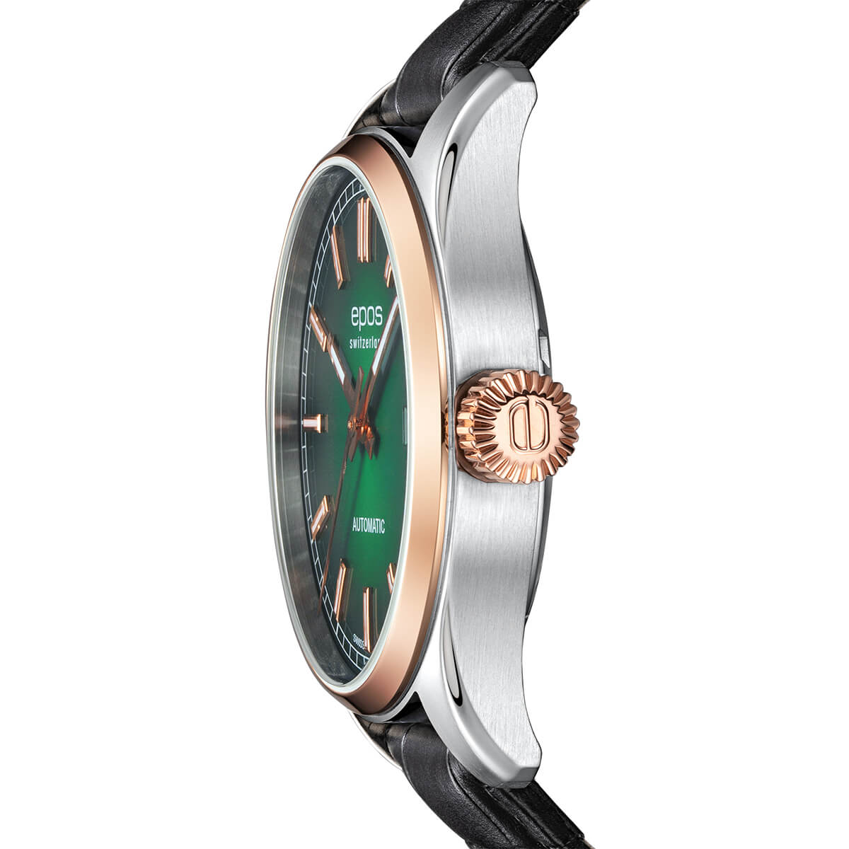 Швейцарские часы Epos 3501.132.34.13.25
