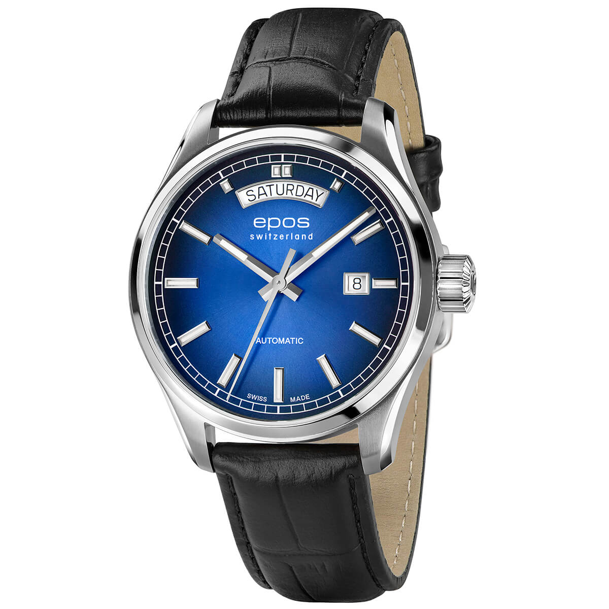 Швейцарские часы Epos 3501.142.20.96.25