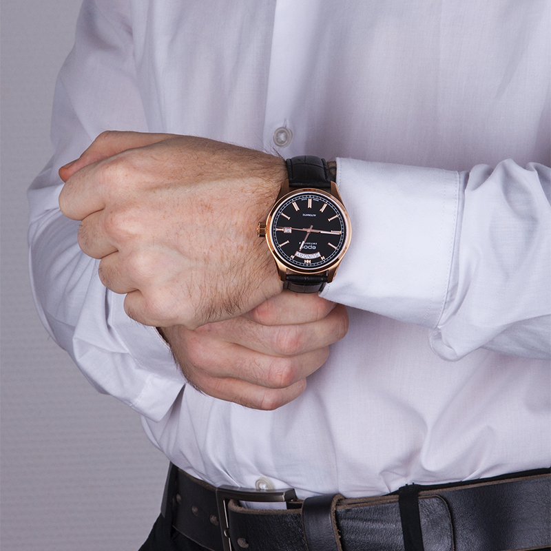 Швейцарские часы Epos 3501.142.24.95.25