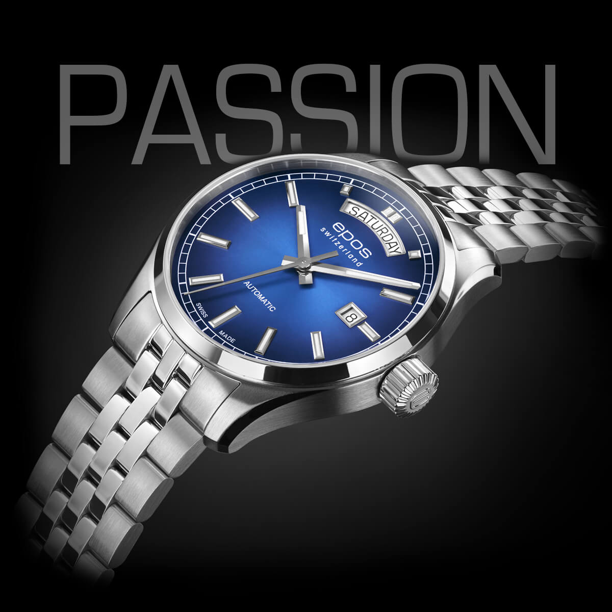 Коллекуия Passion