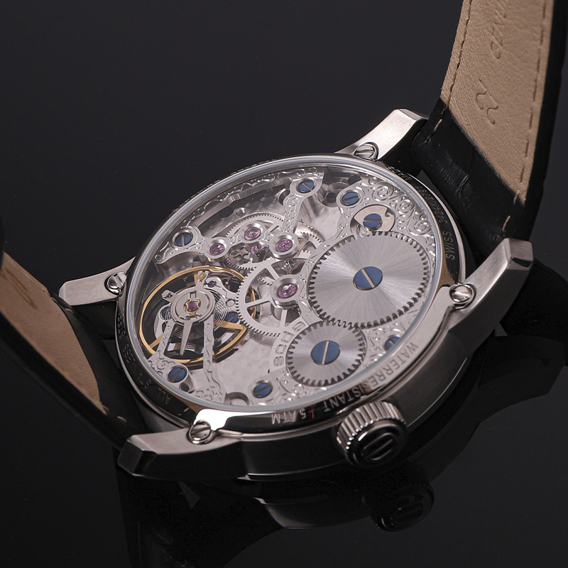 Швейцарские часы Epos 3424.183.20.15.25