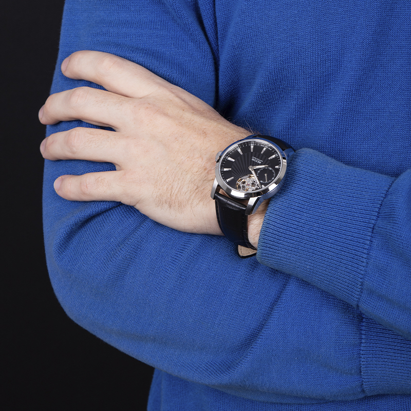 Швейцарские часы Epos 3424.183.20.15.25