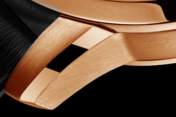 Швейцарские часы Epos 3424.183.24.15.25 Корпус