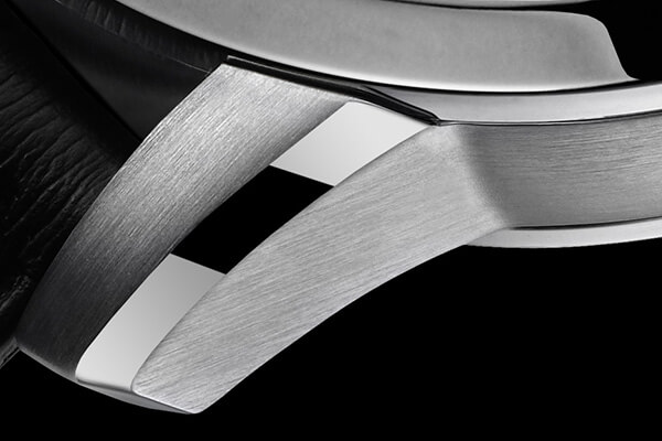 Швейцарские часы Epos 3424.189.20.15.25 Корпус