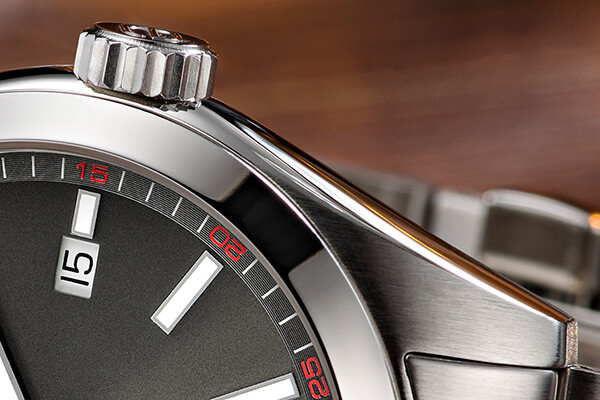 Швейцарские часы Epos 3411.131.20.54.30 Корпус