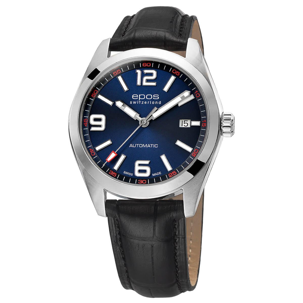 Швейцарские часы Epos 3411.131.20.56.25
