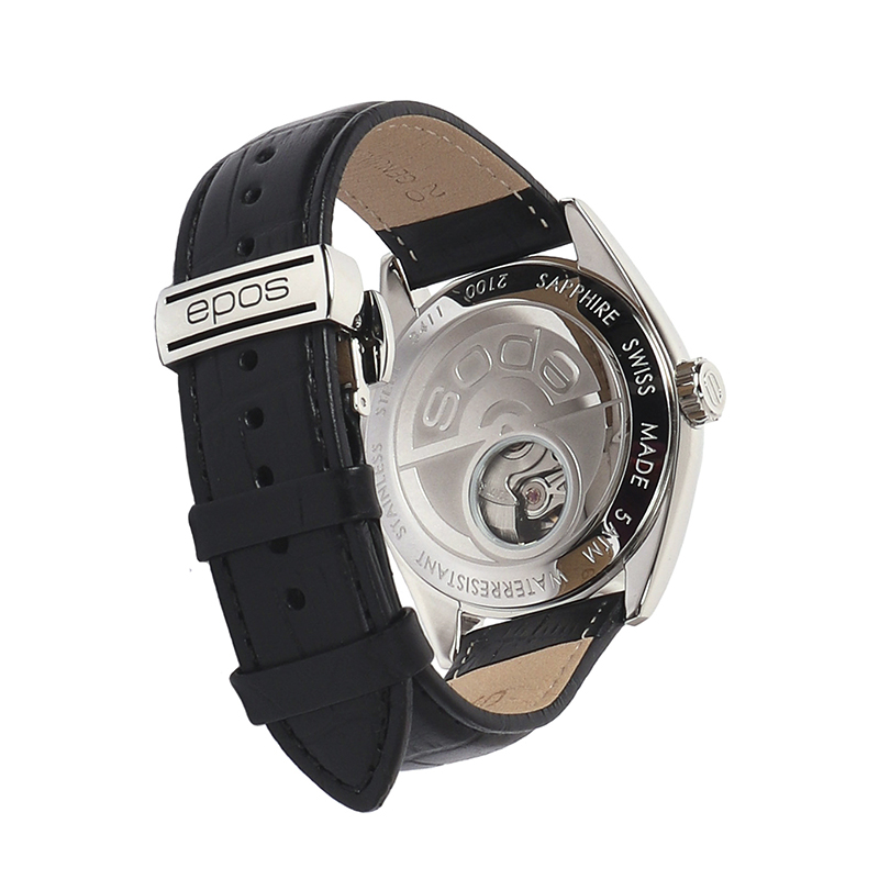 Швейцарские часы Epos 3411.131.20.56.25