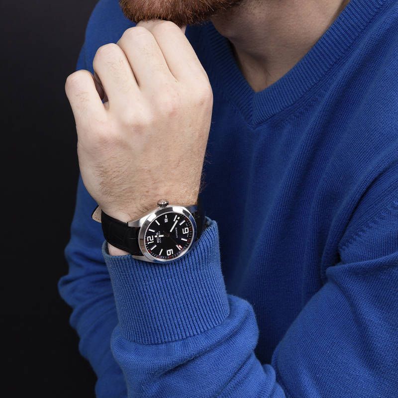 Швейцарские часы Epos 3411.131.20.56.25