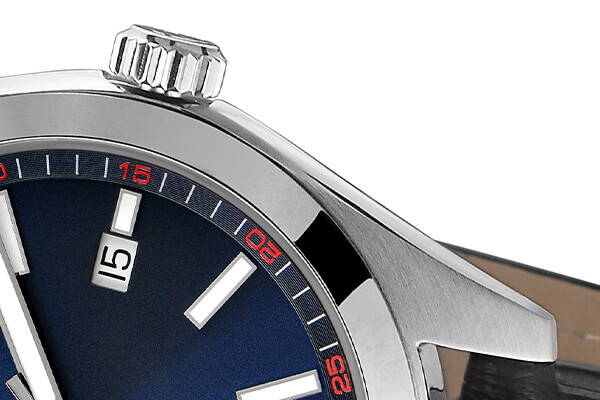 Швейцарские часы Epos 3411.131.20.56.25 Корпус