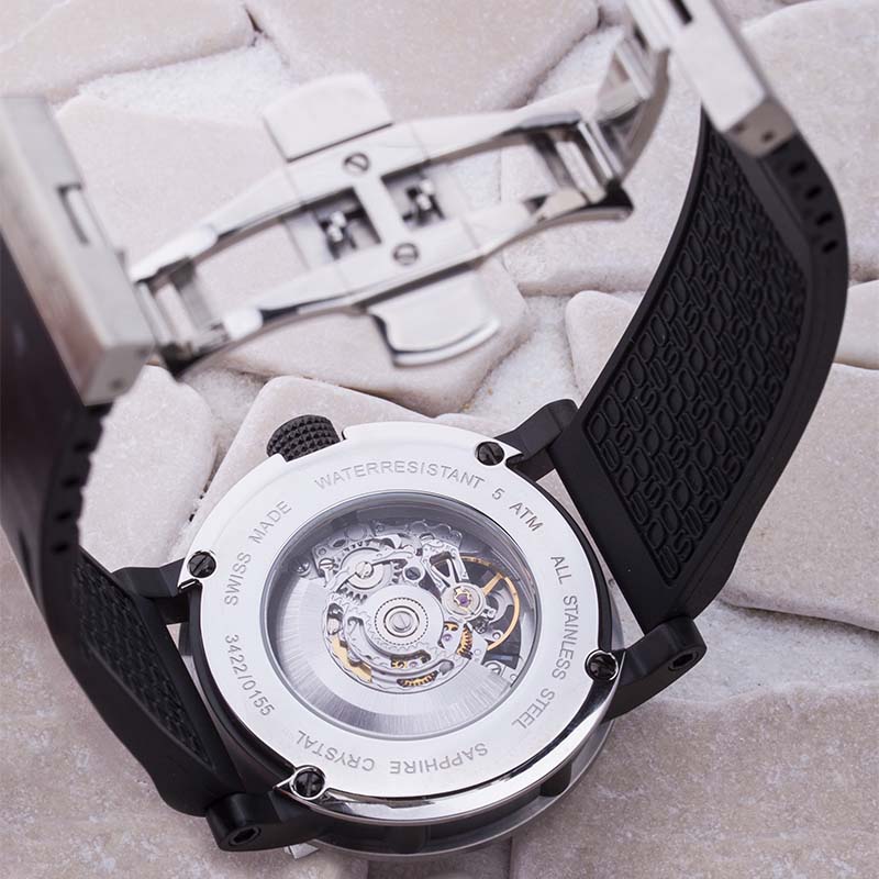 Швейцарские часы Epos 3422.135.60.15.55