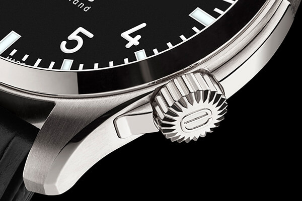 Швейцарские часы Epos 3434.183.20.35.24 Корпус