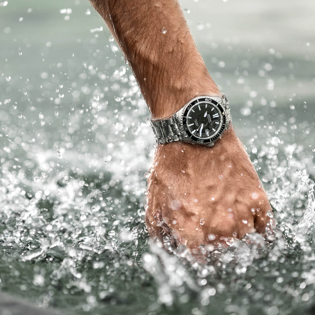 Швейцарские часы Epos Sportive 3438