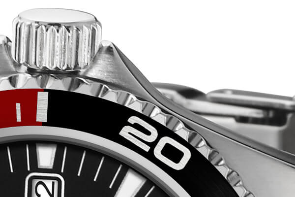 Швейцарские часы Epos 3438.131.91.15.30 Корпус