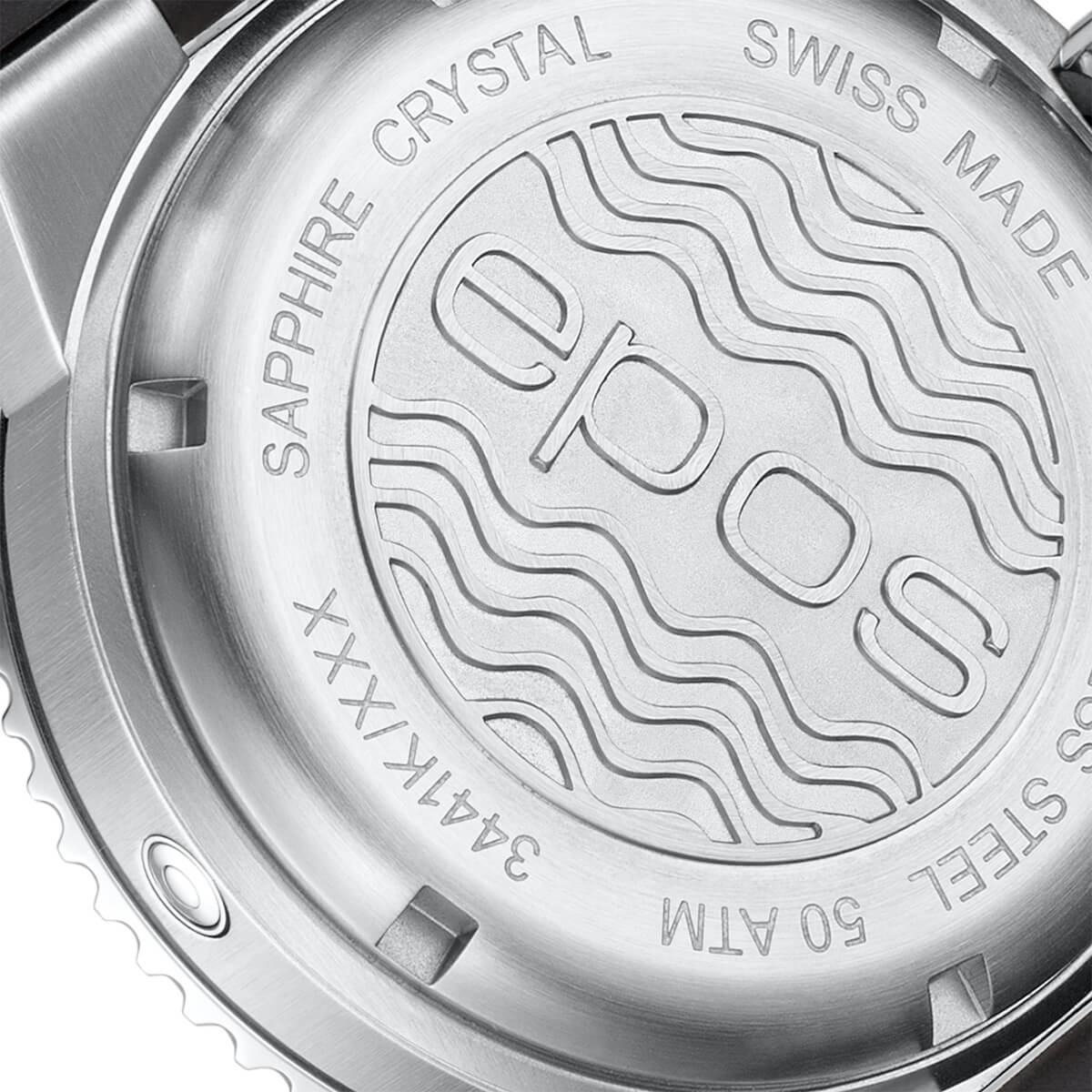 Швейцарские часы Epos 3441.131.99.52.30