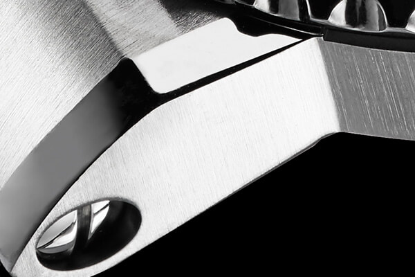 Швейцарские часы Epos 3441.131.99.52.52 Корпус