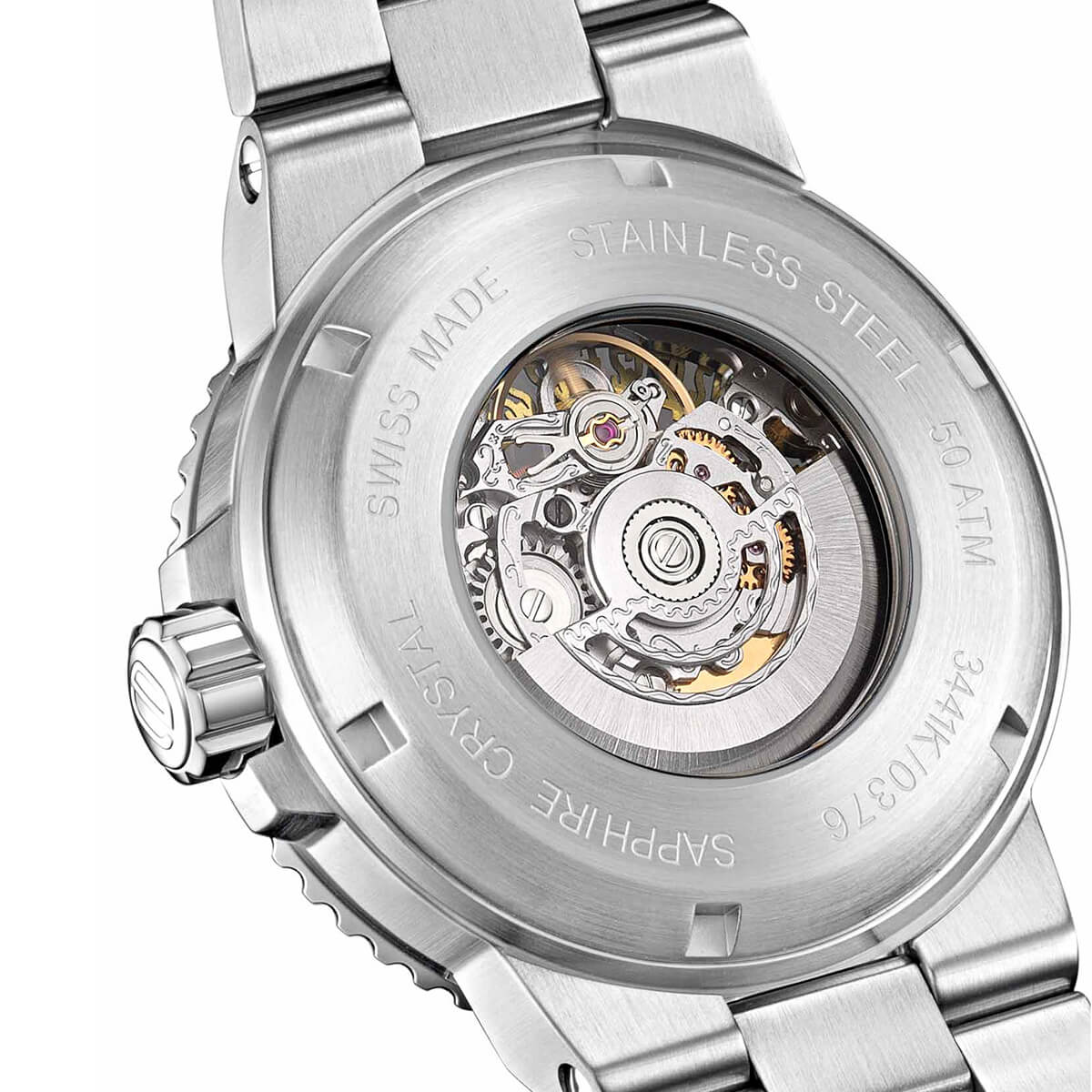 Швейцарские часы Epos 3441.135.26.16.30