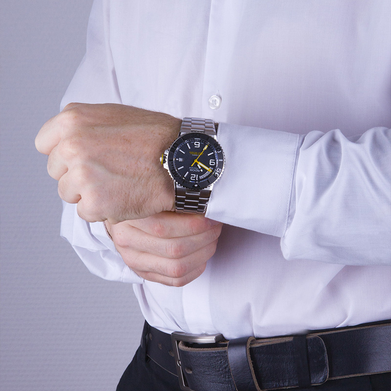 Швейцарские часы Epos 3441.142.20.95.30