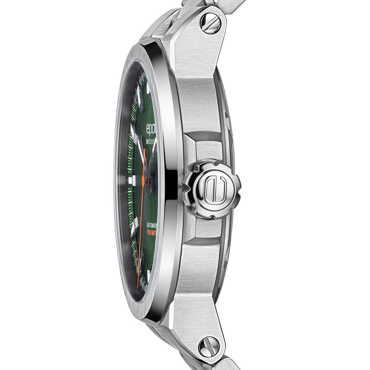 Швейцарские часы Epos 3442.132.20.13.30