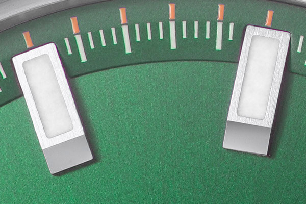 Швейцарские часы Epos 3442.132.20.13.30 Циферблат