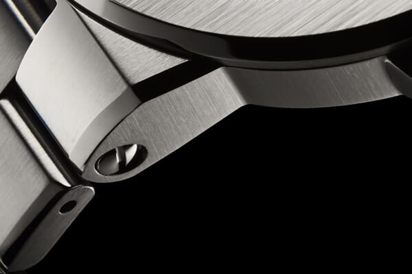 Швейцарские часы Epos 3442.132.20.13.52 Корпус