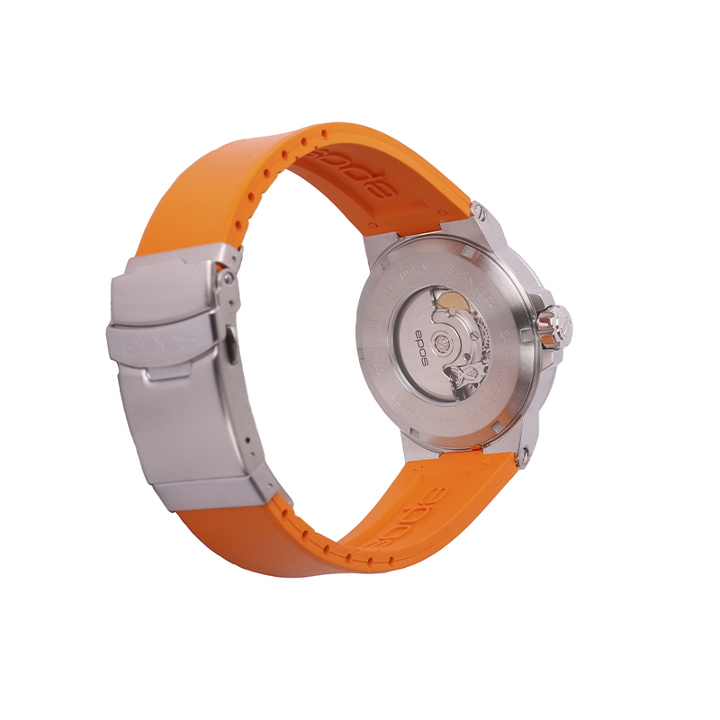 Швейцарские часы Epos 3442.132.20.16.52