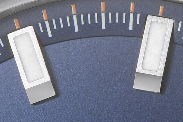 Швейцарские часы Epos 3442.132.20.16.52 Циферблат