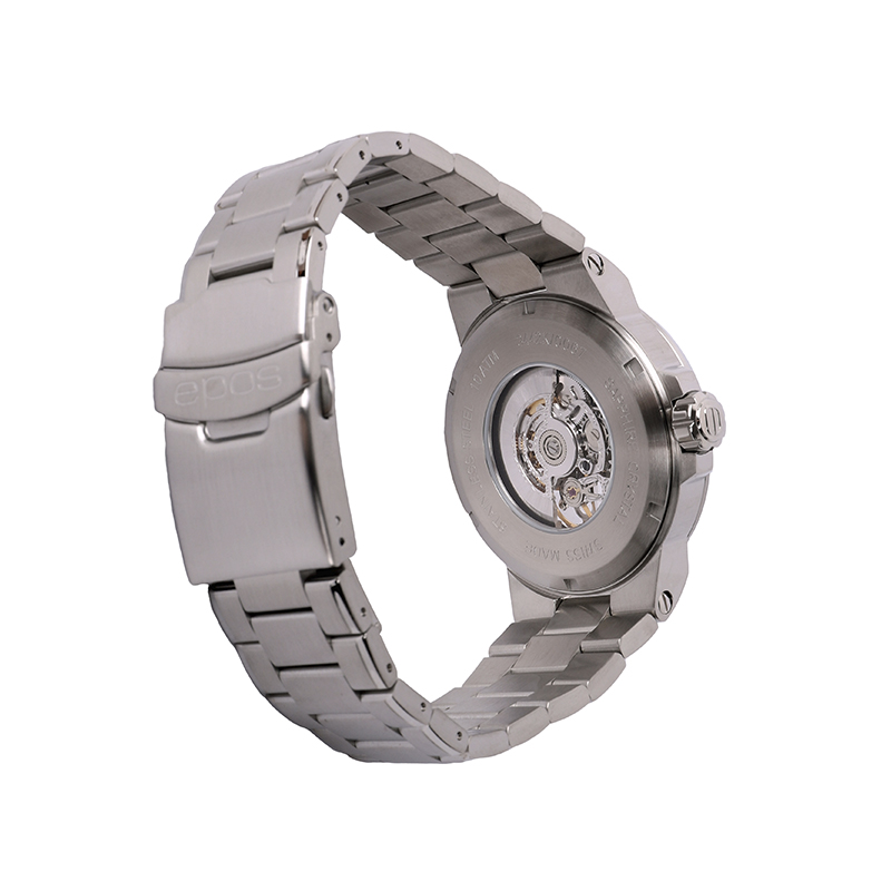 Швейцарские часы Epos 3442.135.20.13.30