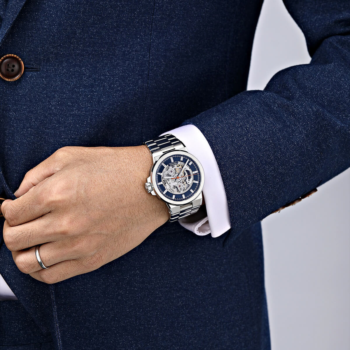 Швейцарские часы Epos 3442.135.20.16.30