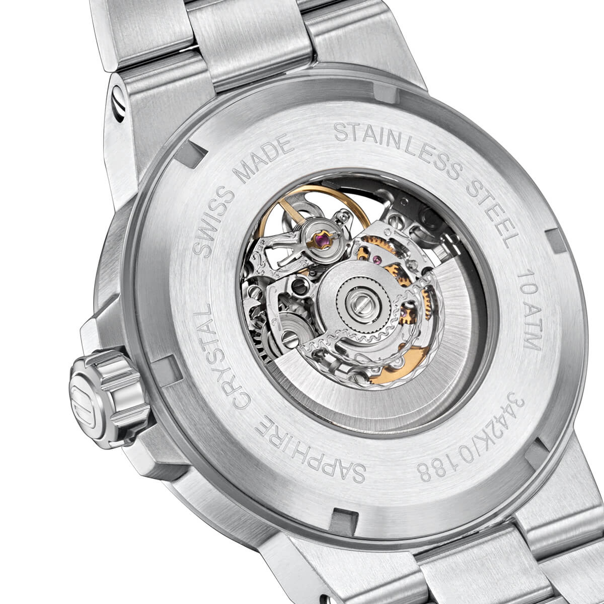 Швейцарские часы Epos 3442.135.20.16.30