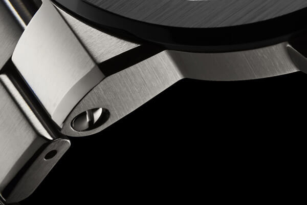 Швейцарские часы Epos 3442.135.35.14.30 Корпус