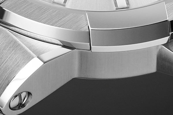 Швейцарские часы Epos 3443.132.20.15.75 Корпус