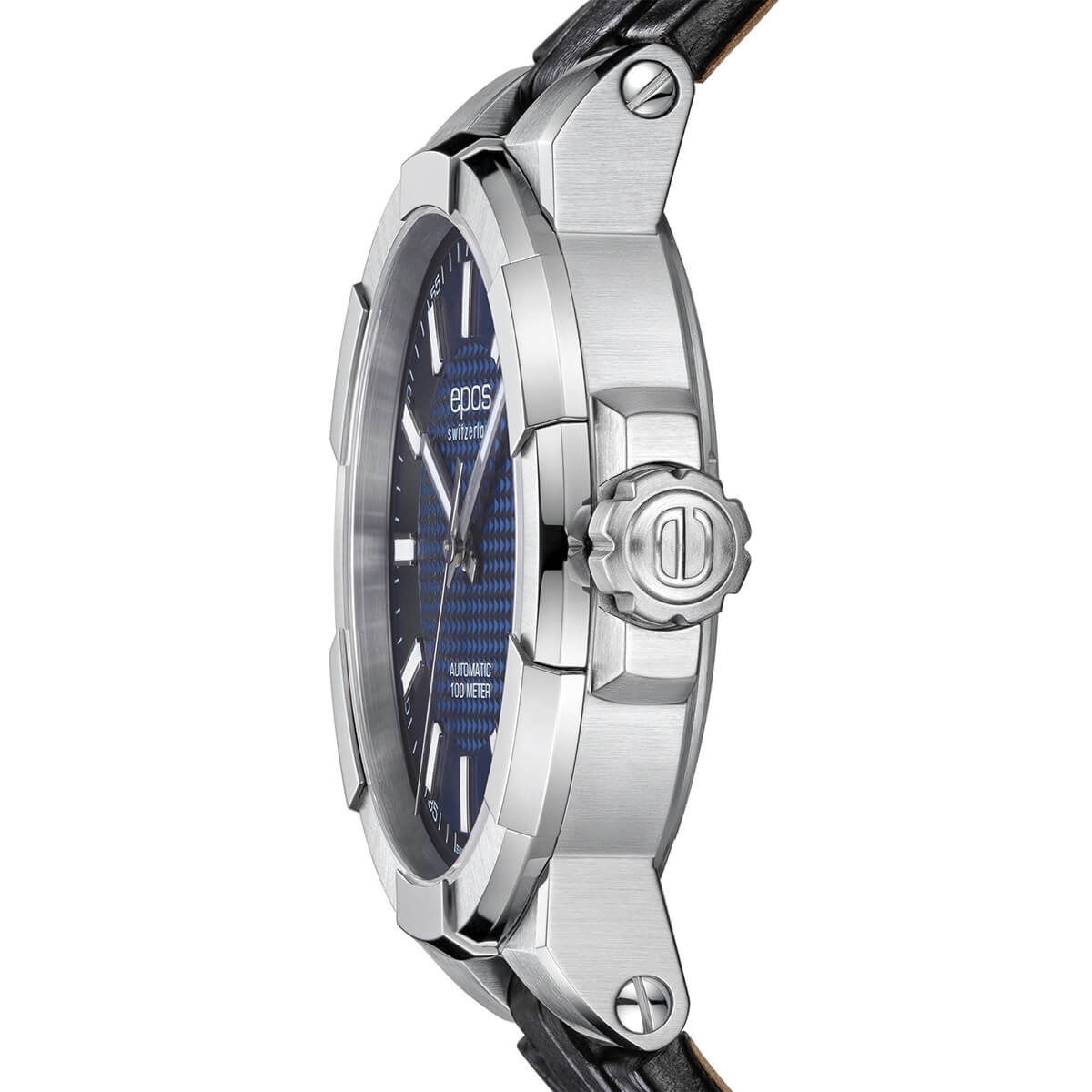 Швейцарские часы Epos 3443.132.20.16.75