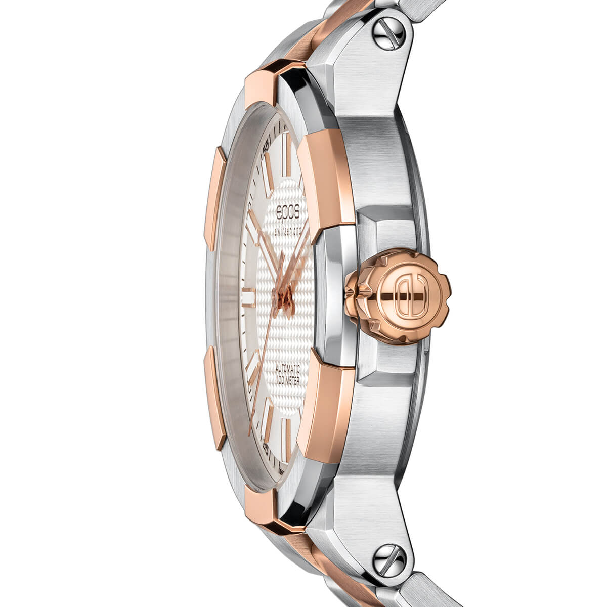 Швейцарские часы Epos 3443.132.34.18.44