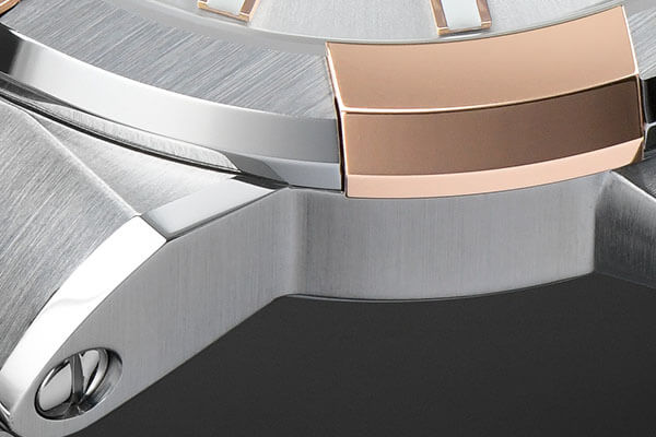 Швейцарские часы Epos 3443.132.34.18.44 Корпус