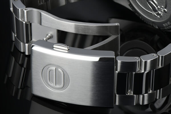 Швейцарские часы Epos 3504.131.80.33.90 Браслет