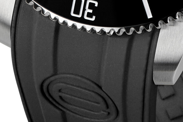 Швейцарские часы Epos 3504.131.80.35.55 Браслет