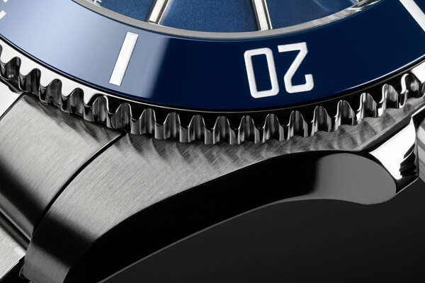 Швейцарские часы Epos 3504.131.96.16.30 Корпус