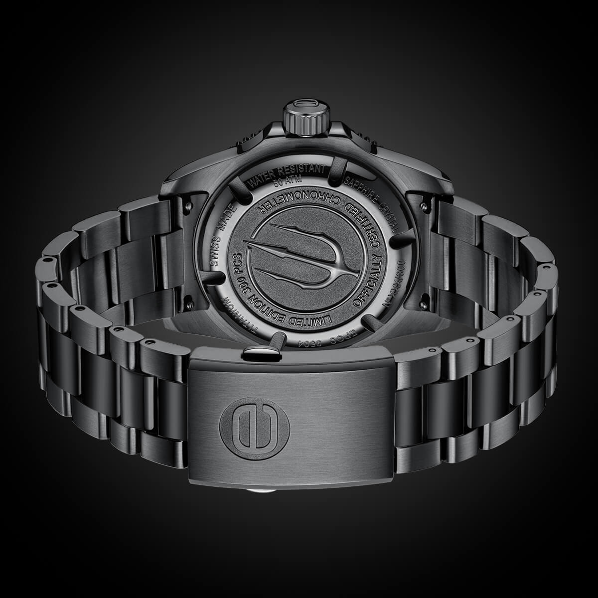 Швейцарские часы Epos 3504.138.85.35.95