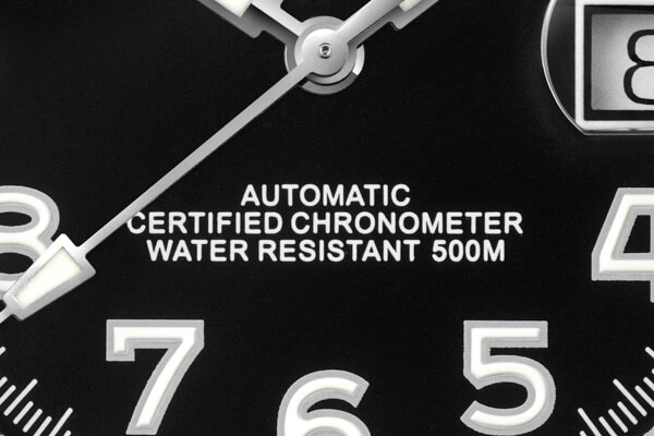 Швейцарские часы Epos 3504.138.85.35.95 Механизм