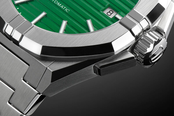 Швейцарские часы Epos 3506.132.20.13.30 Корпус