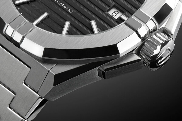 Швейцарские часы Epos 3506.132.20.15.30 Корпус