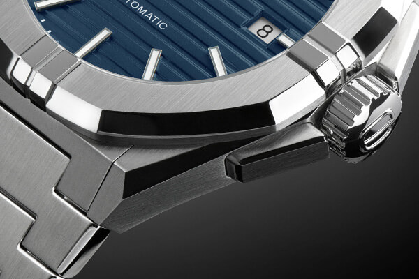 Швейцарские часы Epos 3506.132.20.16.30 Корпус