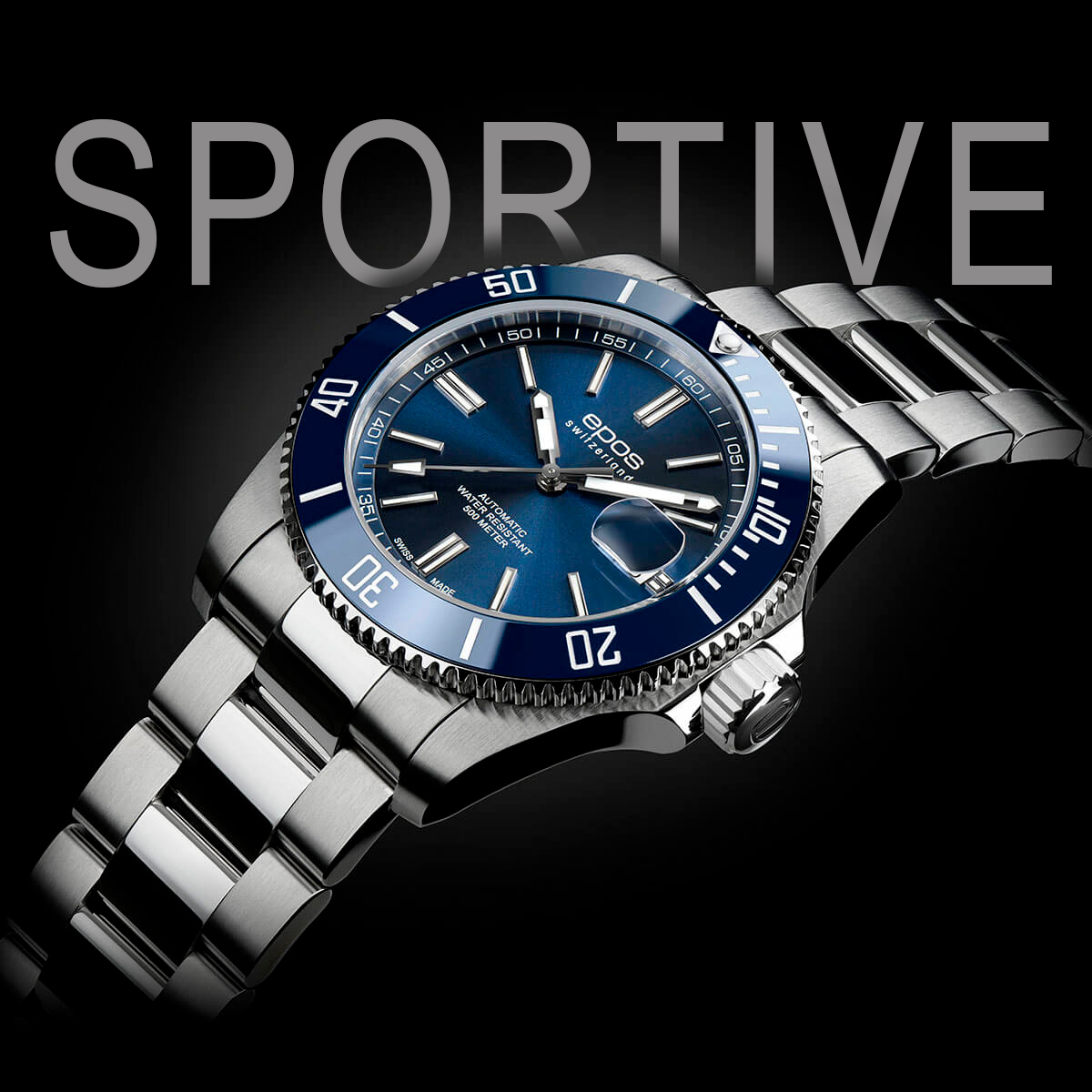 Коллекуия Sportive